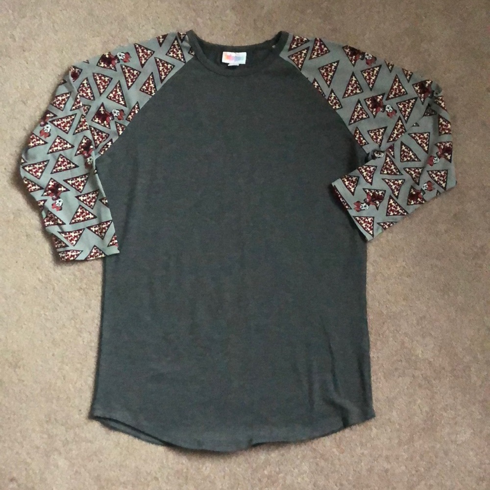 Disney LuLaRoe Minnie Randy!